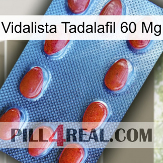 Vidalista Tadalafil 60 Mg 06
